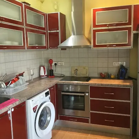 1 Bedroom Sea-view *