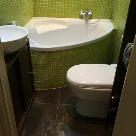 1 Bedroom Sea-view Limassol
