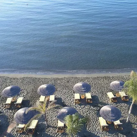 Appartement 1 Bedroom Sea-view